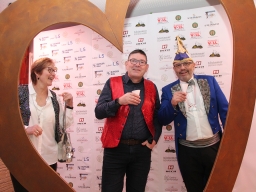 Büttenabend 2025 - 14.02.2025